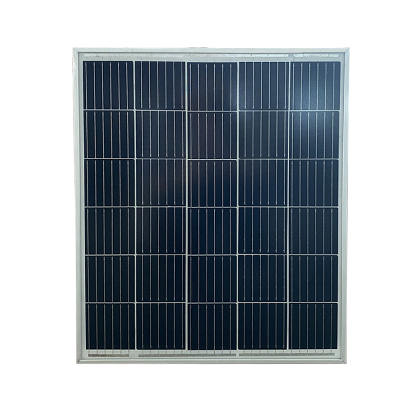 PERC-P-30W (465*385*25mm) Mono Rigid Solar panel