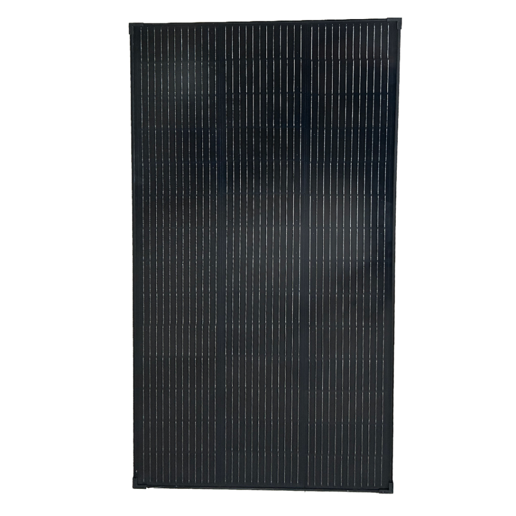 PERC-P-130W (1160*540*30mm) Mono Rigid Solar panel