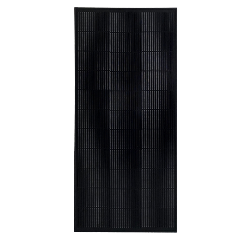 PERC-P-55W (790*395*30mm) Mono Rigid Solar panel