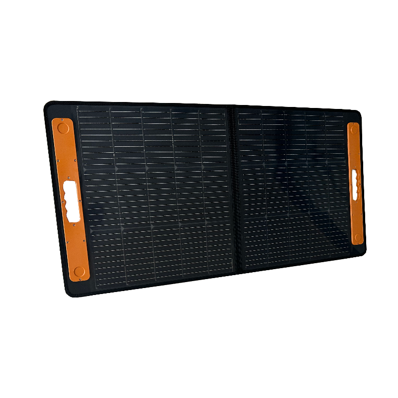 100W B-Portable Folding Solar Panel - Image 2