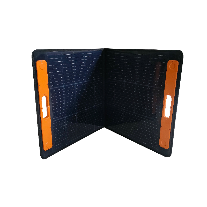 100W B-Portable Folding Solar Panel - Image 4