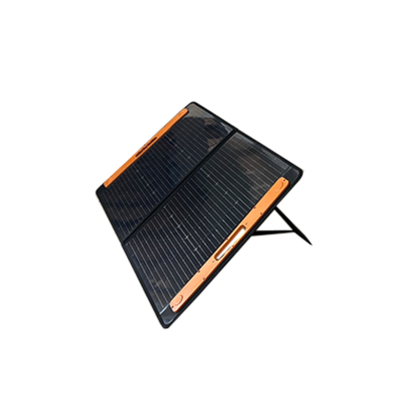 100W B-Portable Folding Solar Panel - Image 3
