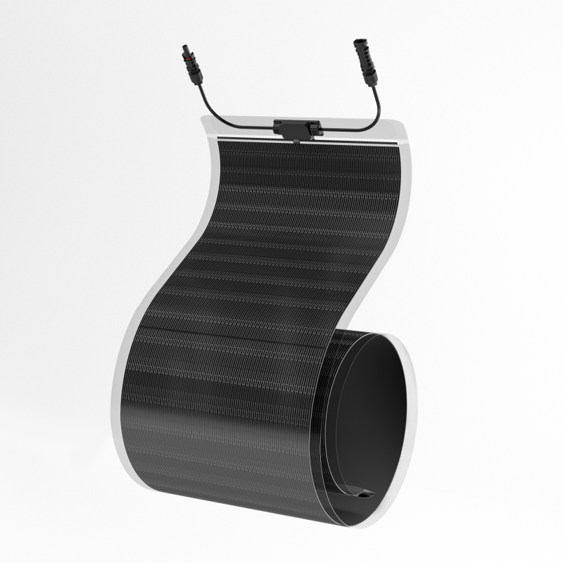 50W CIGS SOLAR PANEL 2068*200*3mm