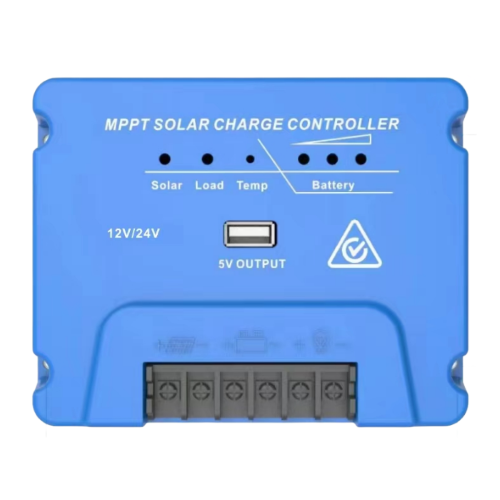 MPL15A MPPT Controller