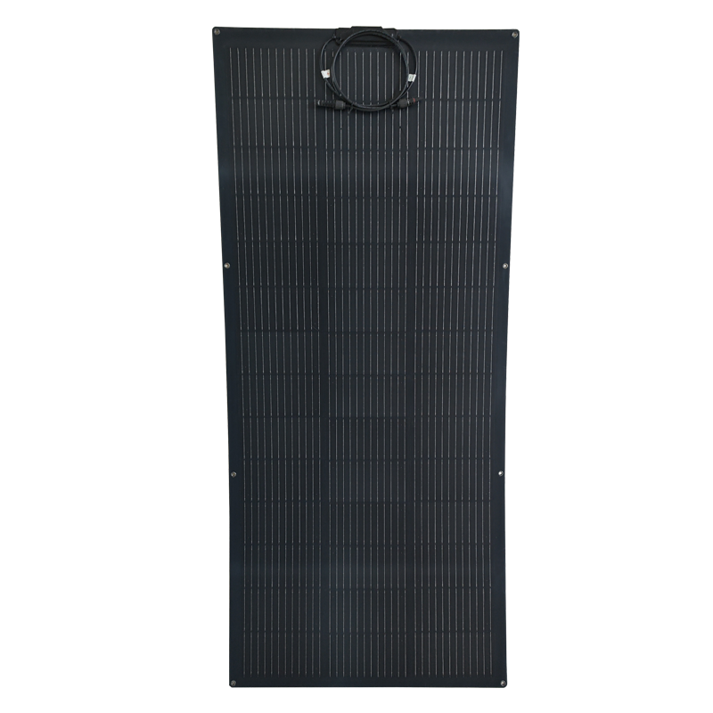 Semi-Flexible Solar Panel 150W (1010*790*2mm) - Image 3