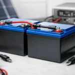 Can LiFePO4 Batteries Be Connected in Parallel?