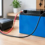 How to Charge a LiFePO4 Battery Correctly