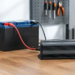 How to Choose a LiFePO4 Battery Charger Properly