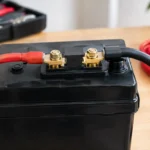 How to Install a Battery Shunt in a 12V System