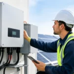 Inverter Overload Causes and How to Stop Them