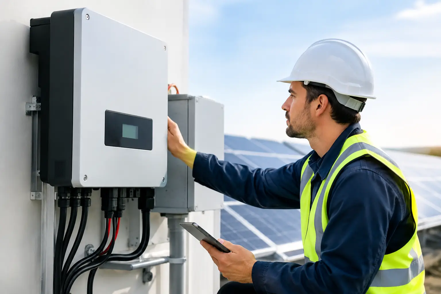 Inverter Overload Causes and How to Stop Them
