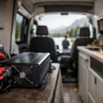 What Size Inverter for a Campervan? Choose Correctly