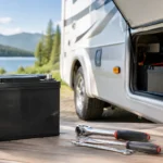 When to Replace Lead Acid Batteries in Your RV