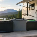 RV Battery Upgrade Options That Deliver More