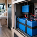 RV Lithium Conversion Example: A 12V Build